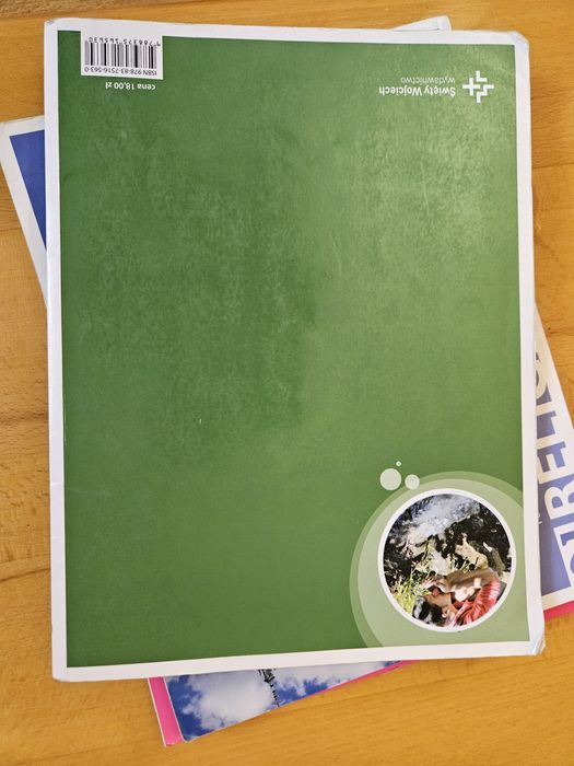 Podręcznik do religii żyć w miłości Boga