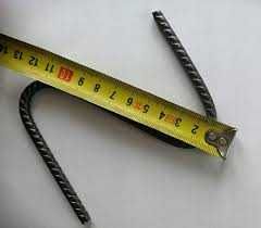 Prefabrykaty z prętów żebrowanych, Strzemiona