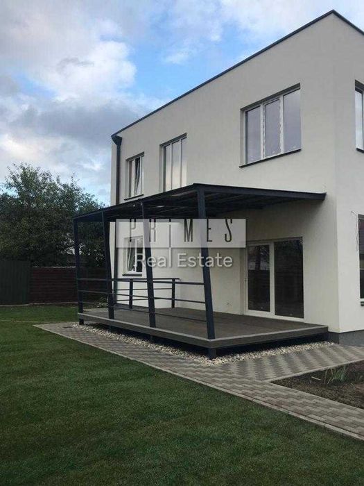 Продаж 2к будинку 165м2 «Чорнобилець» Київ вул.Садова Оболонь