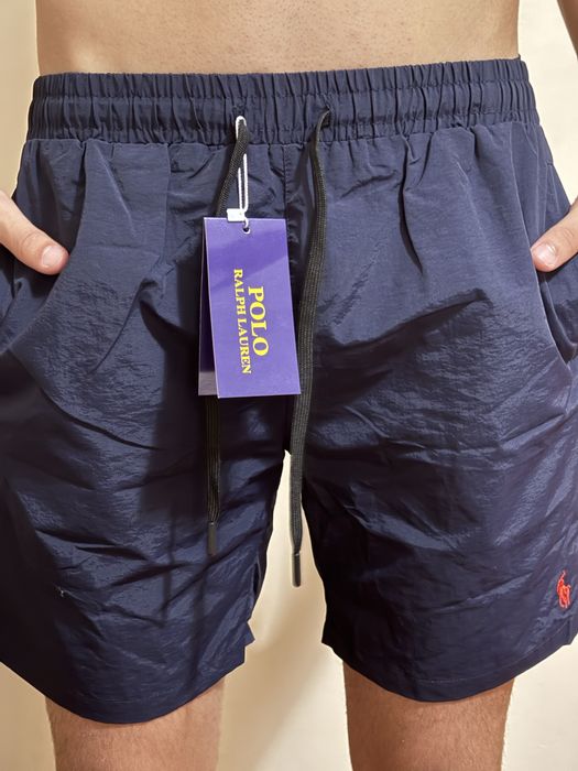 Calçoes de banho sa ralph lauren