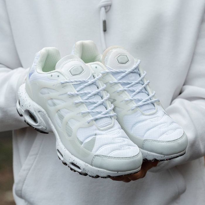 8 кольорів Nike Air Max TN Terrascape Plus
