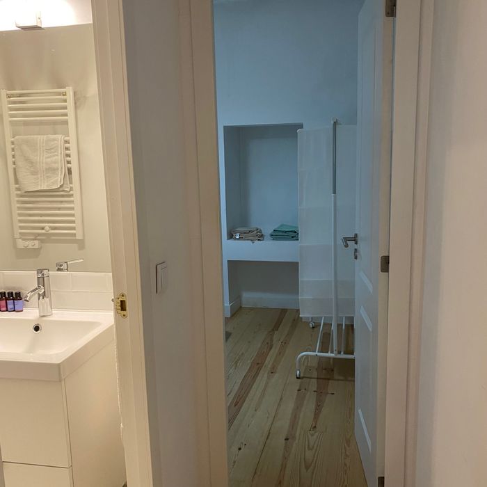 Apartamento T1 Rua da Mouraria Lisboa