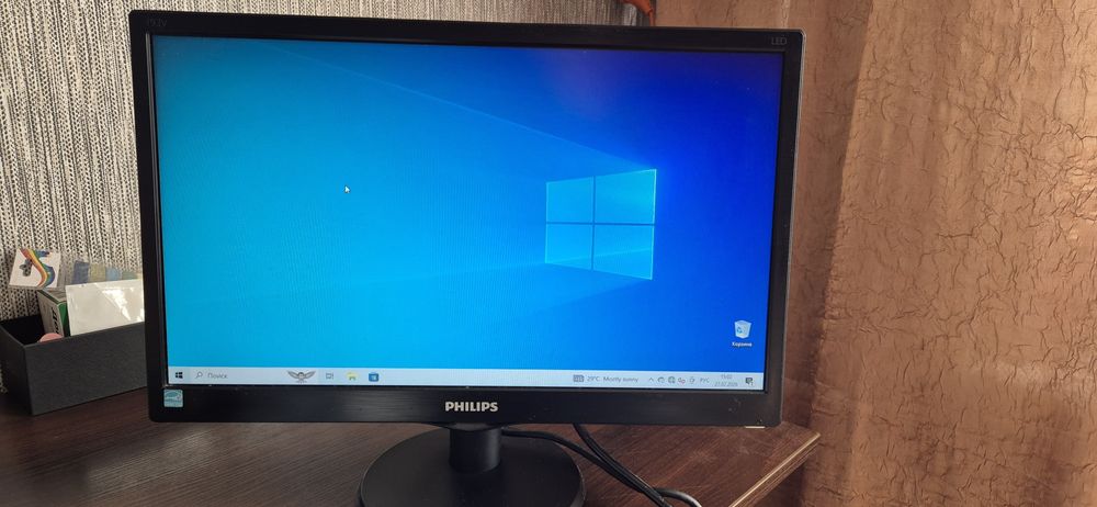 Продам комп’ютер