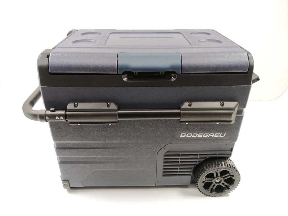 BODEGA EU TAW45 lodówko/zamrażarka turystyczna 12V/24V 48 L