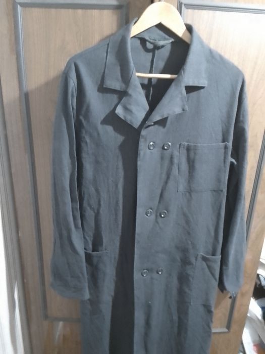 Халат рабочий мужской.