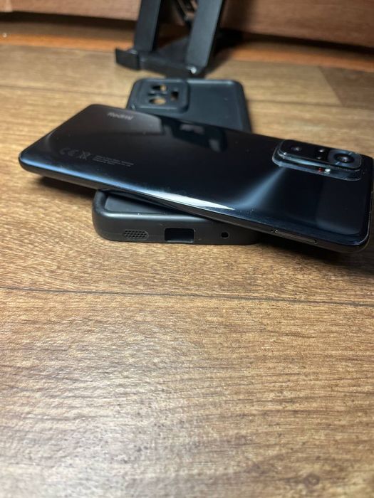 Xiaomi redmi note 10 Pro 6/128