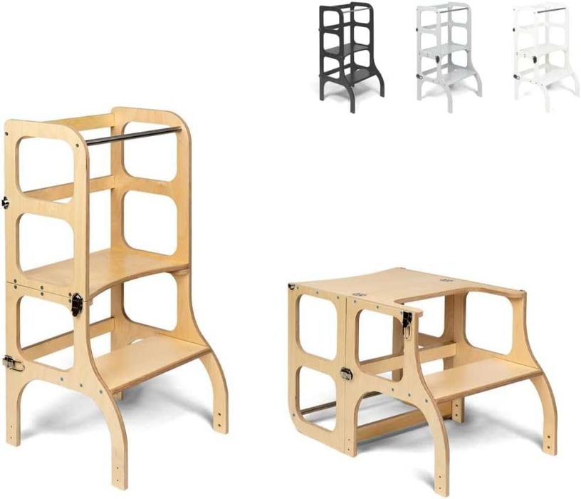 Torre de aprendizagem