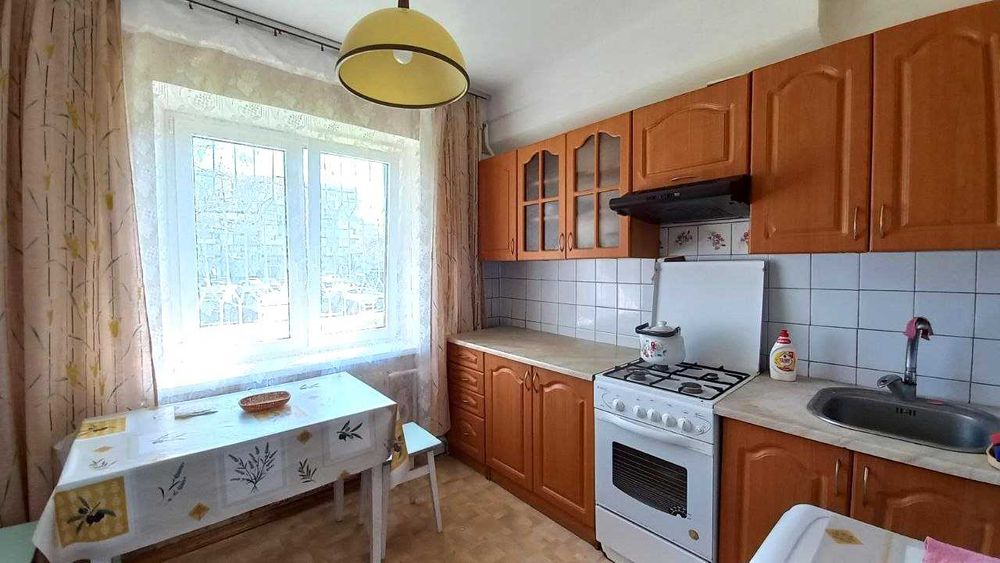 Метро Оболонь Пр. Оболонський 7 Оренда 2к квартира Газ