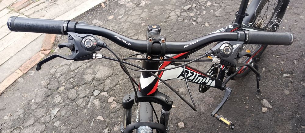 Продам велосипед в отличном состоянии: 6 000 грн. - Велосипеды