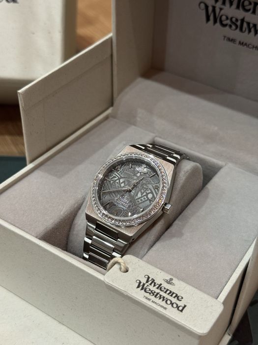 Годинник/Часы vivienne westwood вивьен вЭствуд механические opium/y2k