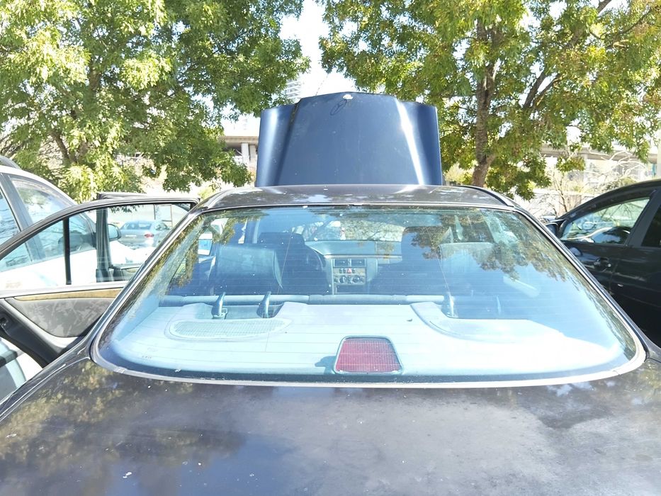 Mercedes 200 E Avantgarde