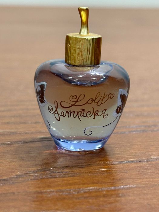 Lolita Lempicka miniaturka 5ml