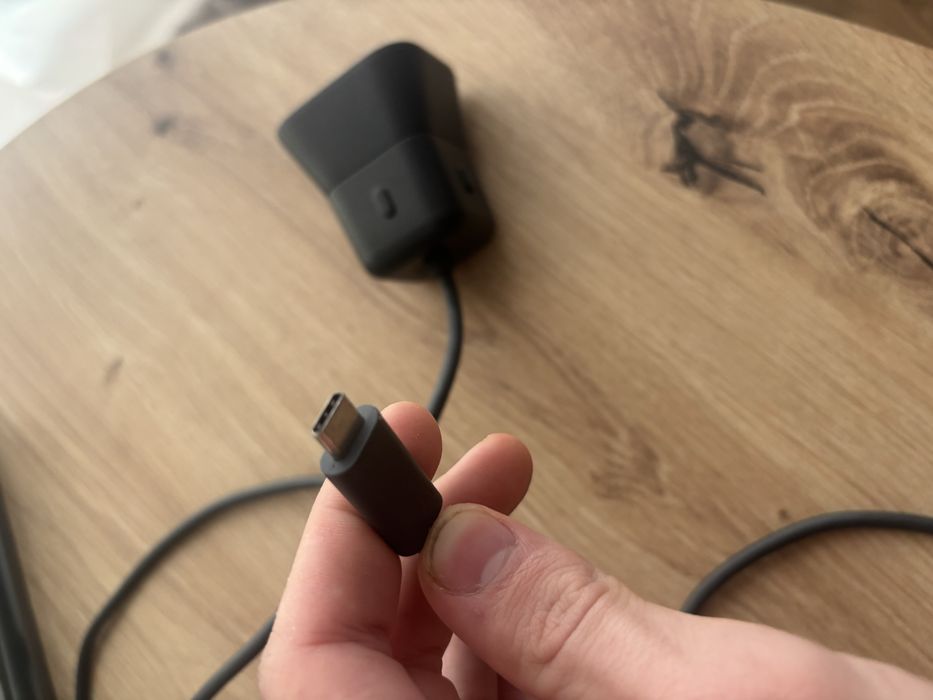 Logitech StreamCam Grafitowa