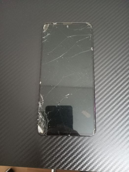 Samsung galaxy note 10 lite