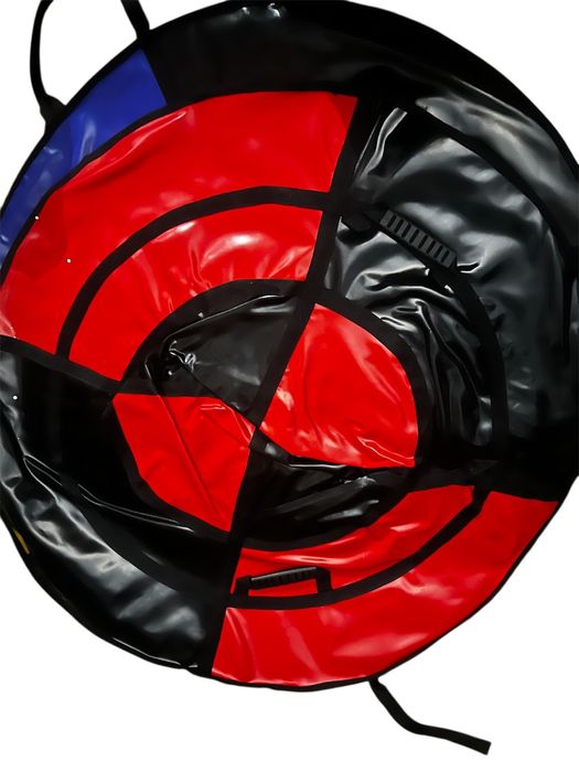 2300 гривеньТюбінг (Ватрушка)