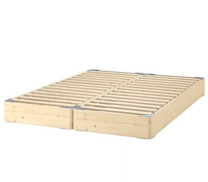 ESPEVÄR Mattress base - IKEA - 180X200
