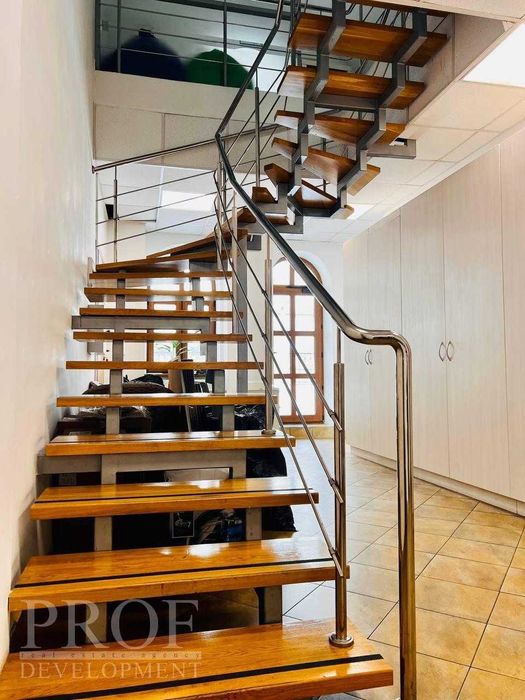 Оренда офісу 520 м2 Поділ Сагайдачного  Генератор