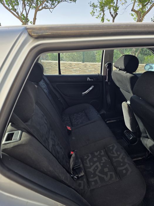 Golf 4 VW Ano 2000