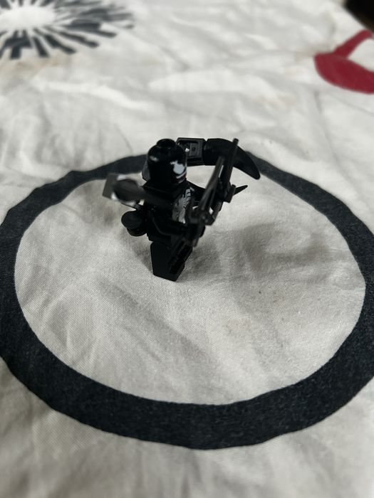 Klocki lego duża ilość