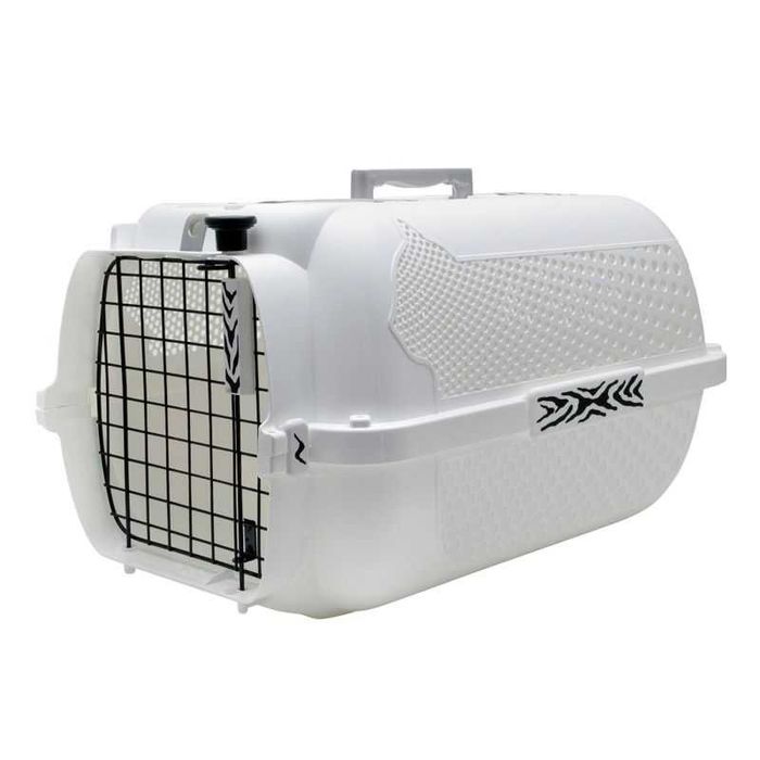 Catit White Tiger Voyageur transporter dla psa lub kota