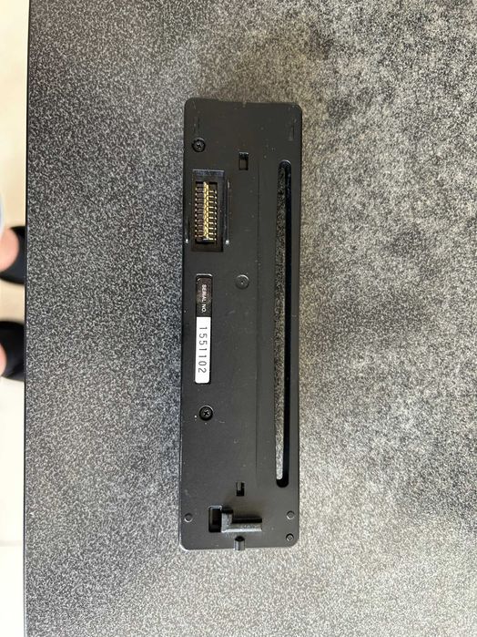 Panel radia SONY MEX-N4000BT