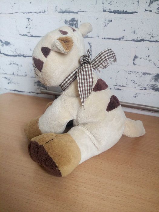 Мягкая игрушка.Кот.