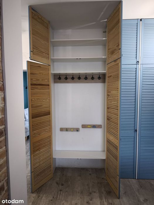 76 m²|4 pokoje |Centrum|Piwnica 17 m²|Miejsce postojowe|Bez prowizji