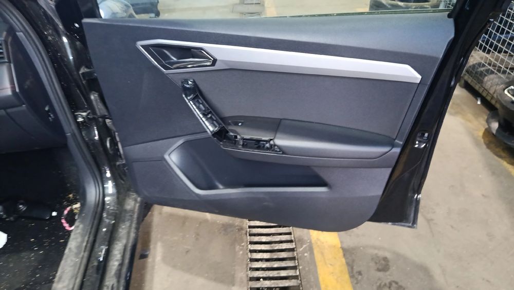 Conjunto de bancos SEAT Ibiza V (KJ1)