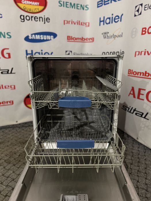 Посудомийна машина/посудомийка вбудована Siemens SN65L005EU бу техніка