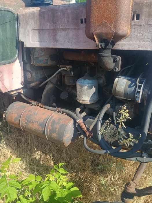 Продам трактор МТЗ 80