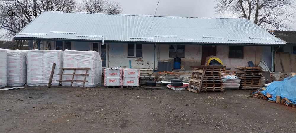Продаж (оренда)складських приміщень - View 2