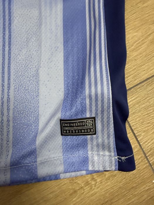 koszulka nowa z metka tottenham XL