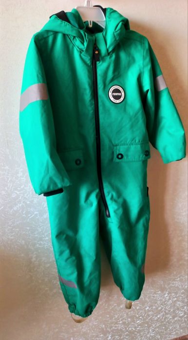 Демісезоний комбінезон Reima 98