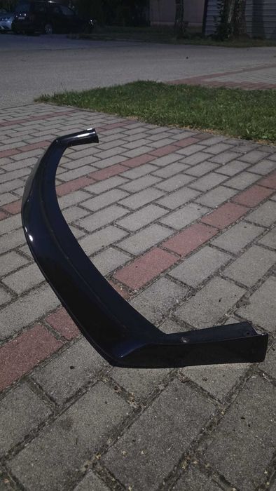 Dokładka/Fatlip BMW E36