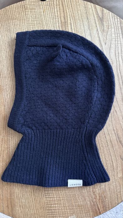 Балаклава з вушками від Liewood 5-6 років
