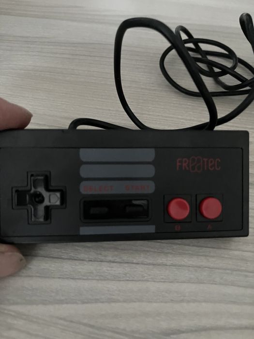 Retro Console Controller64297755678851121