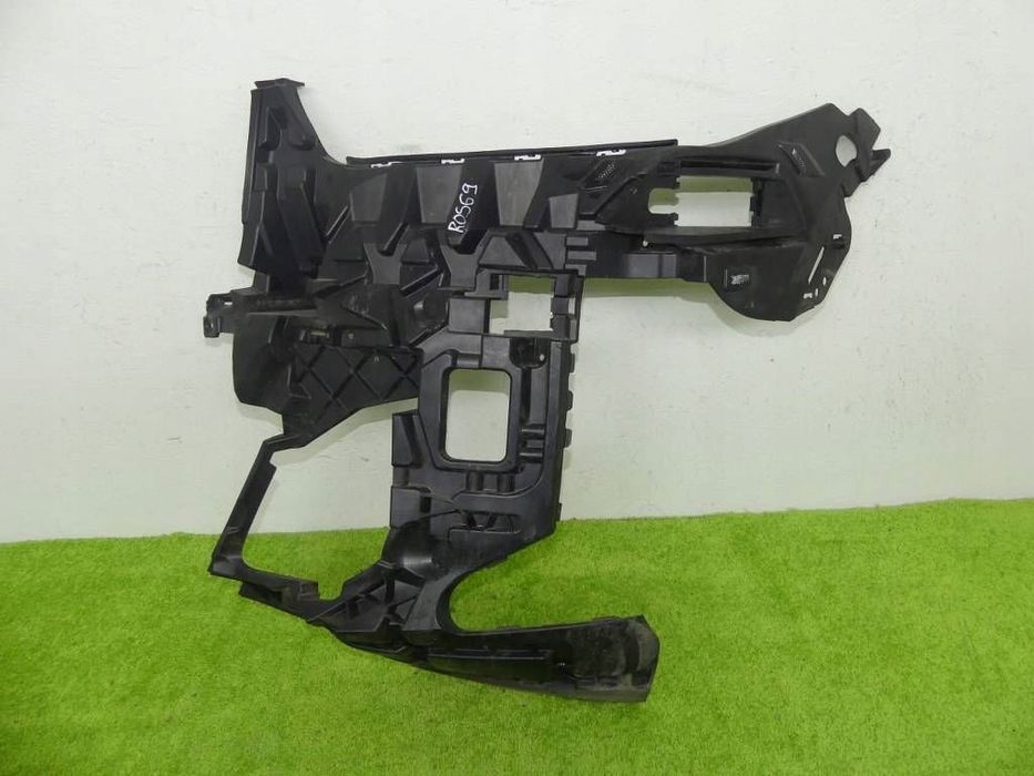 ślizg mocowanie lewe zderzak przód bmw x5 g05 lift lci m-pakiet igła