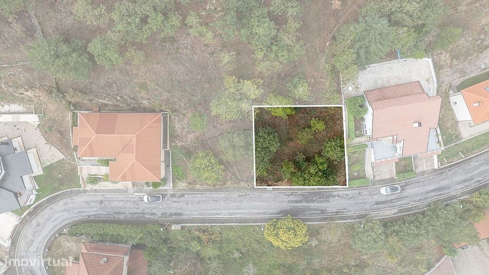 Terreno  para venda