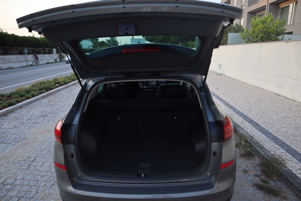 Hyundai Tucson 1.6 CRDi 48V Executive 116cv 2020