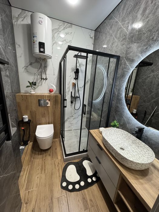 2-комнатная квартира по адресу ул. Макаренко (площадь 62 м²) - Atlanta.ua - фото 18