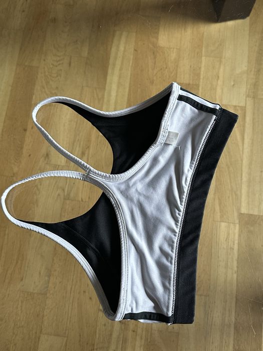 Kostium Adidas dwustronny r. XS