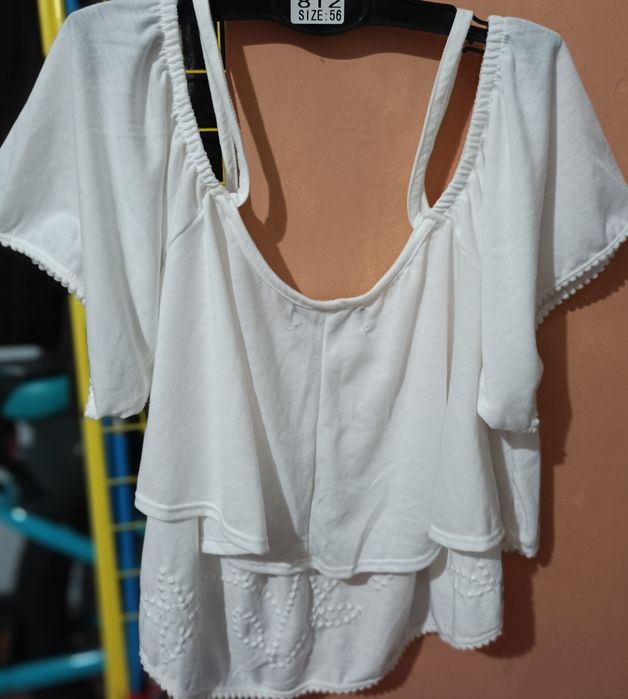 Жіноча майка нова