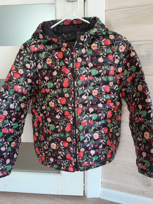 Курточки осінь-весна