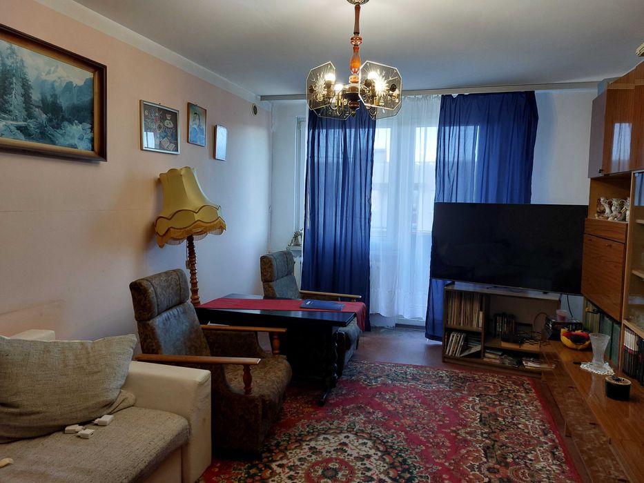 Żagań - 3-pokojowe mieszkanie, pow, 66 m2 cena 295 000 zł