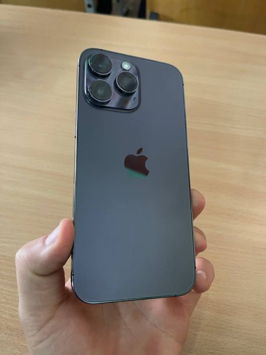 Iphone 14 pro max 128