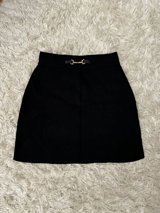 Спідниці massimo dutti, розмір 36