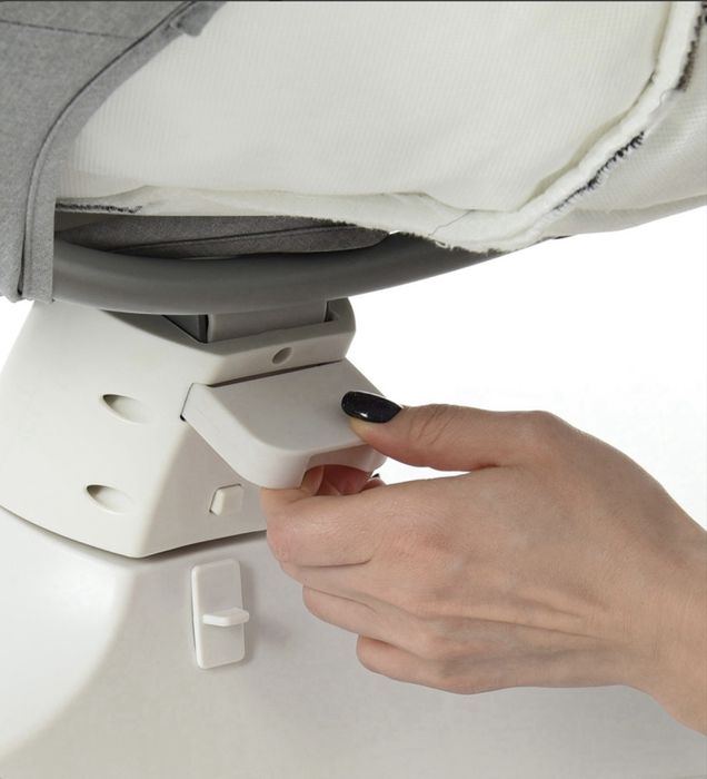 Заколисуючий центр EL CAMINO MYLA (Ель Каміно Міла) ME 1074