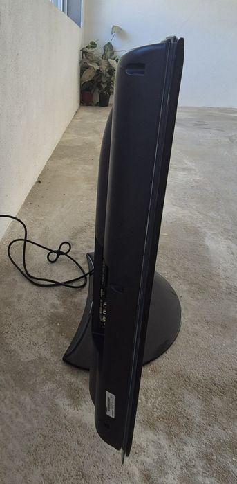 TV LCD LG 37 polegadas