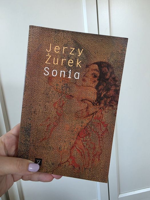 Jerzy Żurek Sonia
