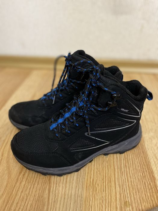 Черевики McKinley 39